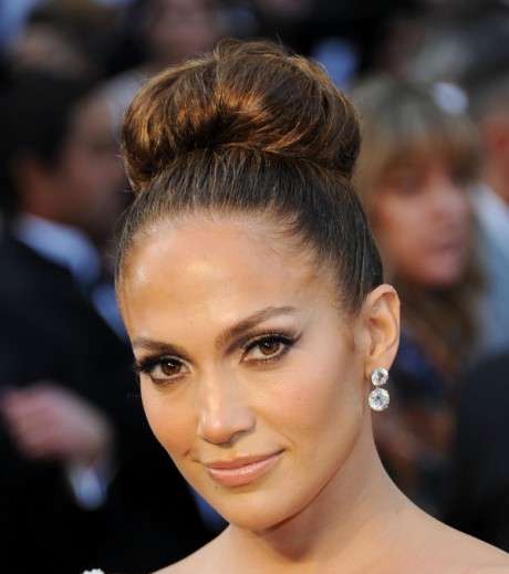 موديلات موضة 2015 للشعر بالصور