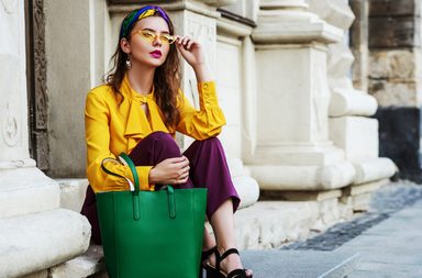 اكسسوارات تضفي الانتعاش على اطلالتك الصيفية