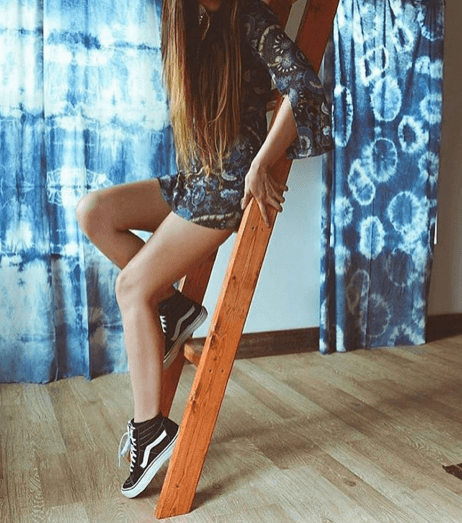 احذية فينز Vans من بين الصفحات الاكثر متابعة على انستقرام في عام 2015