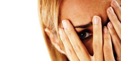 معلومات عن الشخصية التجنبية
