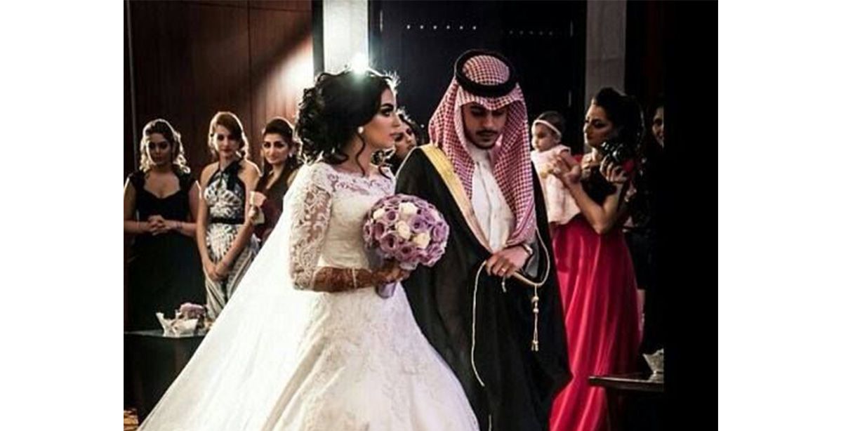 إليك اجمل زفات عروس جديده