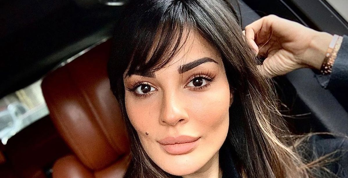 نادين نجيم ترد على اتهامات اقتباس مسلسلها من مسلسل آخر!
