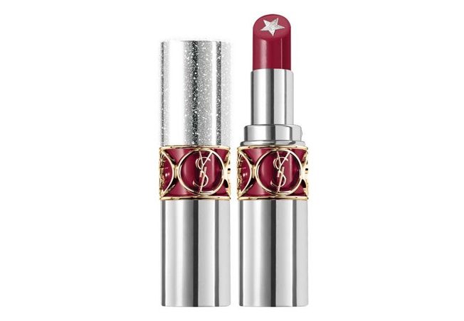 أحمر شفاه Rouge Volupte Rock'n Shine من Yve Saint Laurent