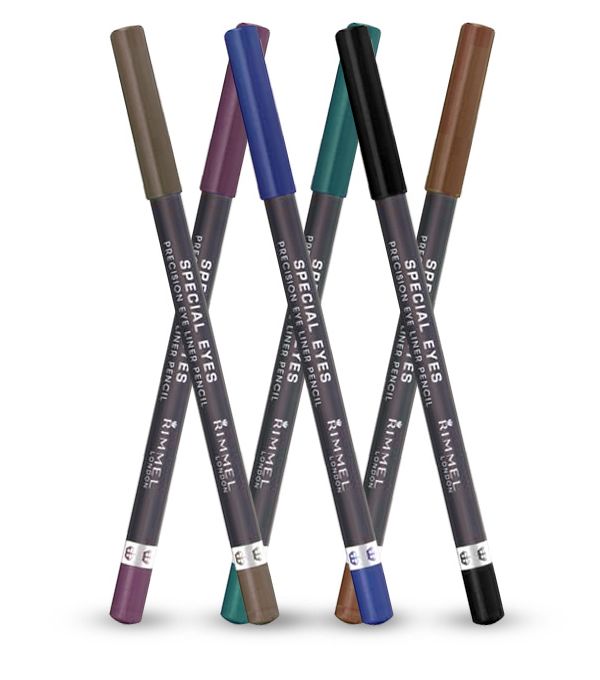 اعتمدي Special Eyes Precision Eyeliner Pencil