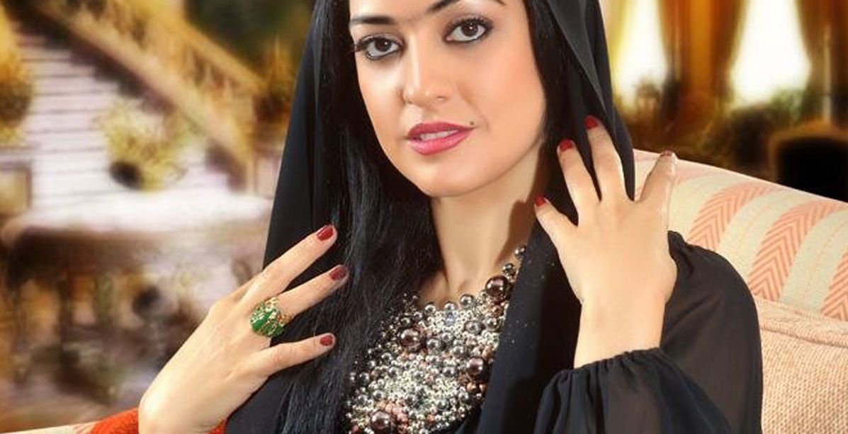 "موناليزا العرب" تؤمن على شعرها بـ3 ملايين دولار