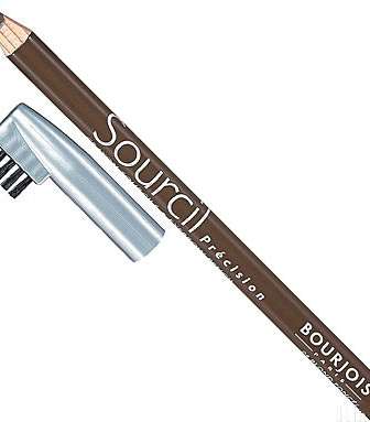 تعليم الحاجبين مع Sourcil Precision