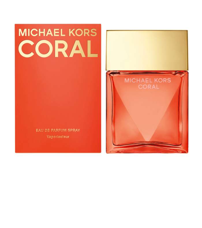 Michael Kors Coral Eau de Parfum
