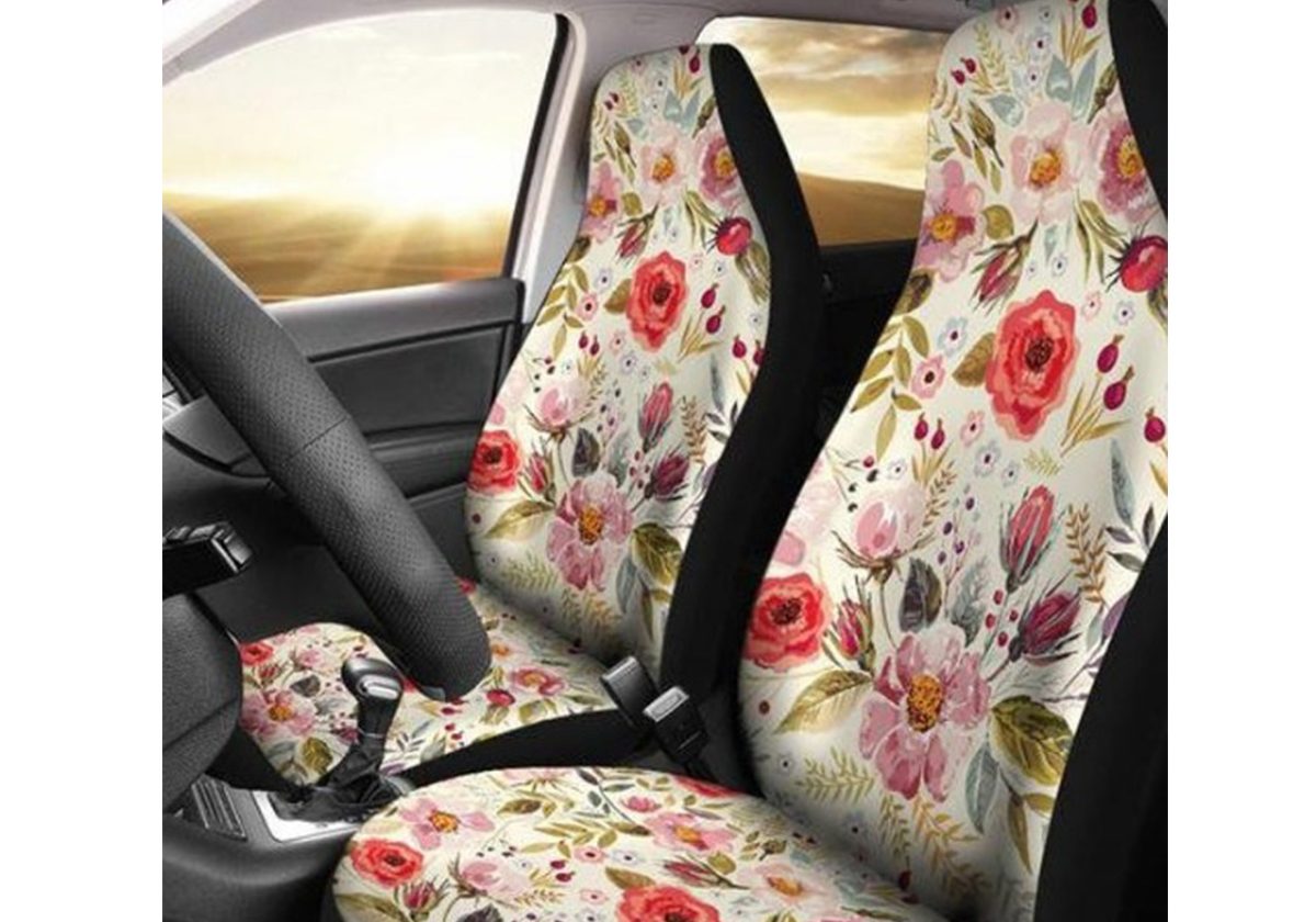 اغطية لمقاعد السيارة