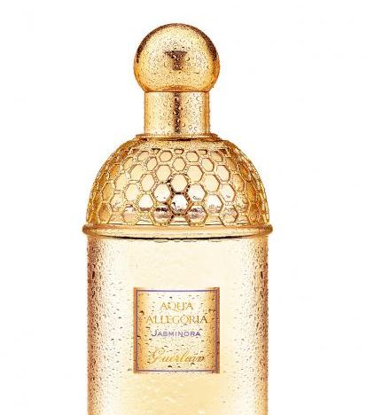 Spring-Perfumes-Guerlain- Aqua-Allegoria-Jasminora-11-4-2011