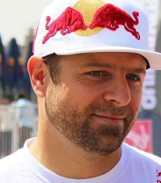 اللبناني عبدو فغالي