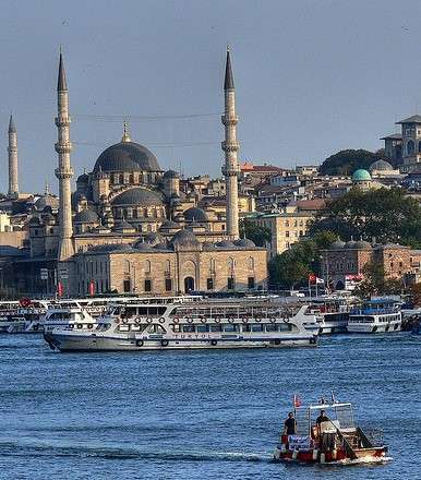 5 أسباب وجيهة لتزوري اسطنبول