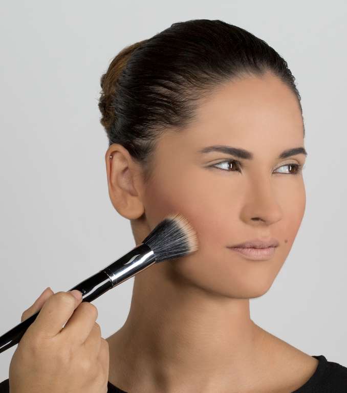 Long Lasting Rose Petal N.8 لتلوين الوجنتين 