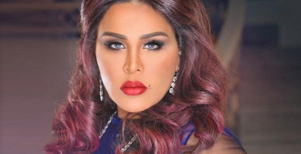 تغير ضحكة أحلام