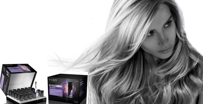 Dercos Neogenic من Vichy
