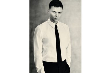 Givenchy تعيّن ماثيو أم ويليامز مديرًا إبداعيًا جديدًا بعد كلير وايت