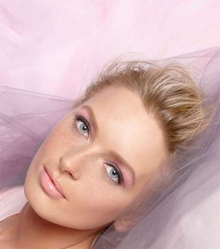 صور اروع المكياج الناعم 2013 | مكياج ناعم وهادئ بالصور