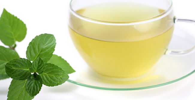 فوائد النعناع الصحية 