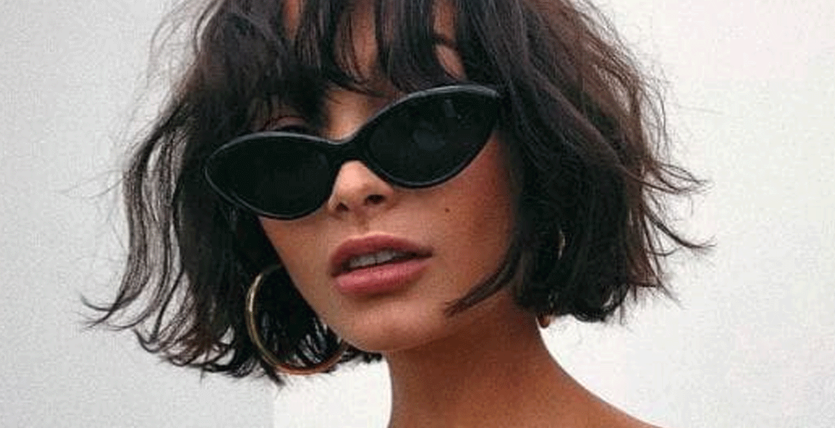 تسريحات للشعر الخفيف رائعة