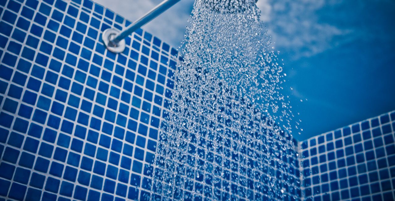 فوائد الإستحمام بالماء البارد | حسنات المياه الباردة للحمام