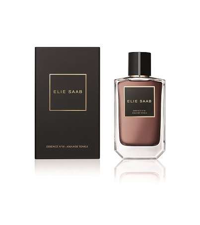 Essence N°10 Amande Tonka من إيلي صعب