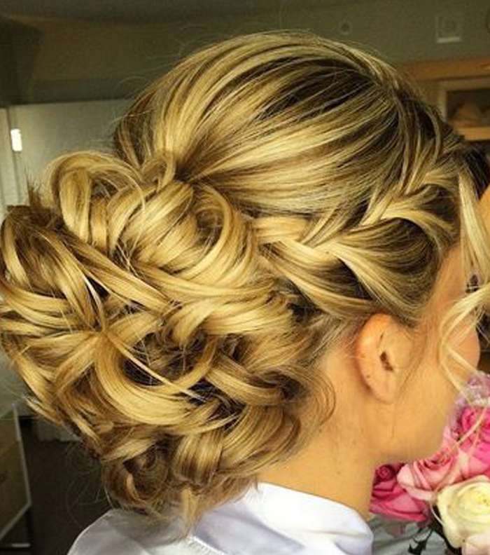 تعرفي إلى اخر تسريحات الشعر لتواكبينها