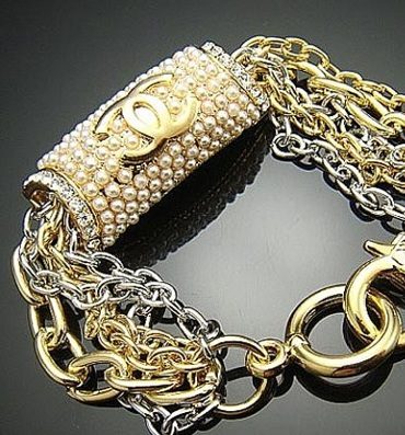 تألّقي مع مجوهرات اللؤلؤ