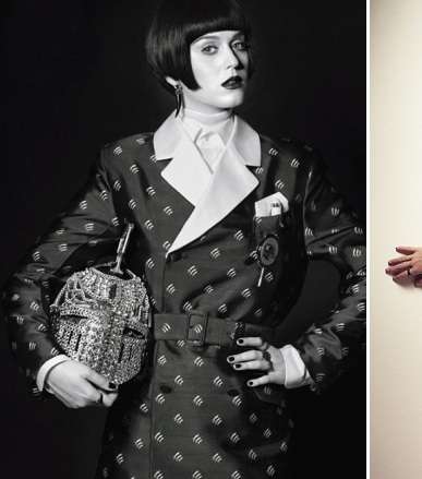 كايتي بيري بين القديم والمتطوّر