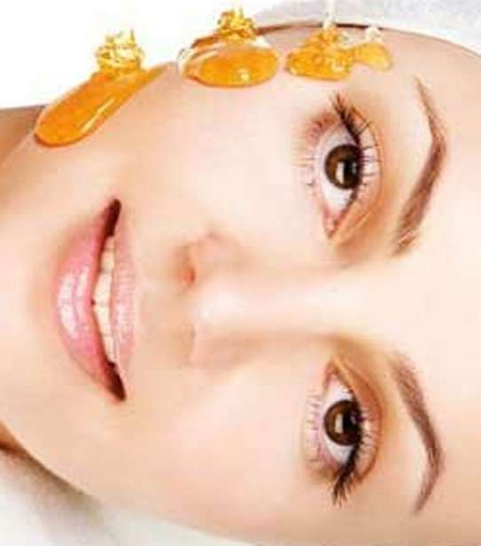 التخلّص من إلتهابات البشرة