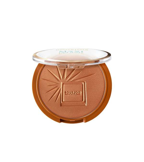مستحضر Maxi Delight Bronzer من Bourjois