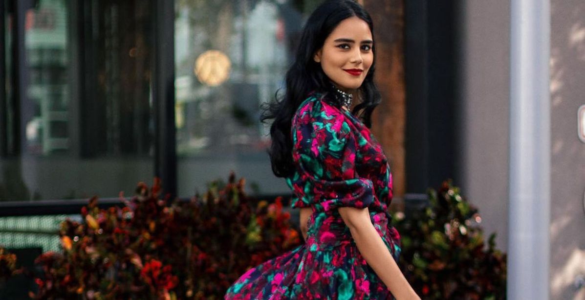 ملابس واكسسوارات ربيعية هي الانسب لصاحبة الشخصية الرومانسية