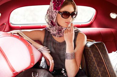 بالصور، إكتشفي أبرز النصائح لتتألقي أثناء السفر