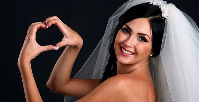 افضل تصرفات العروس التي يحبها مدعوو حفل الزفاف