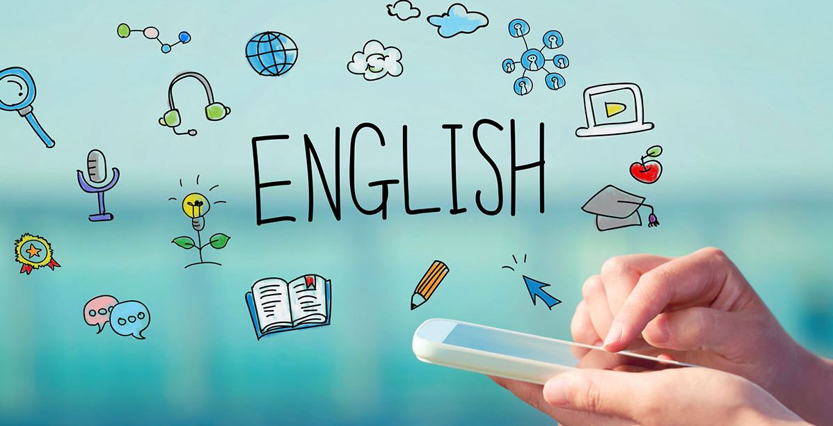 تطبيقات لتعلم الانجليزية مجانا في المنزل