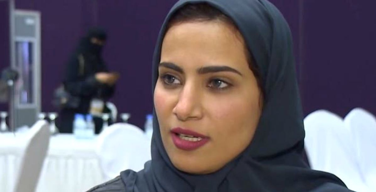 متحدثة وزارة التعليم ابتسام الشهري