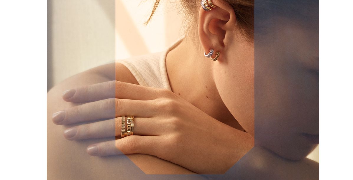 اصدارات جديدة من مجموعة كاتر boucheron