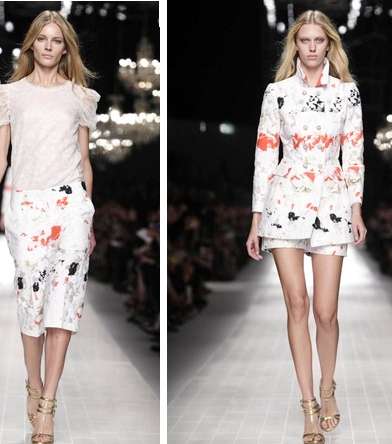 اختاري لصيف 2014 أزياء Blumarine