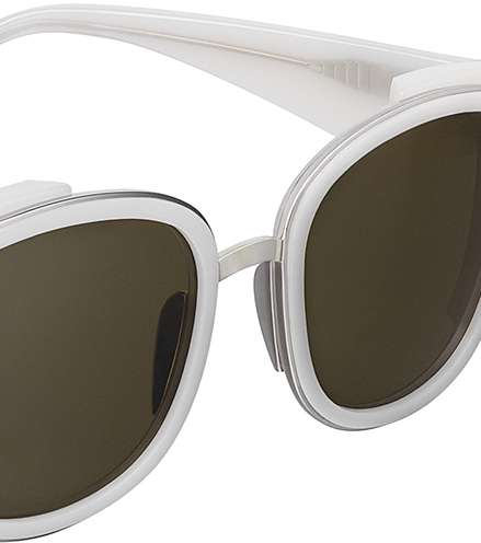 اليك نظارات ديور الشمسية من مجموعة ديور Paradise