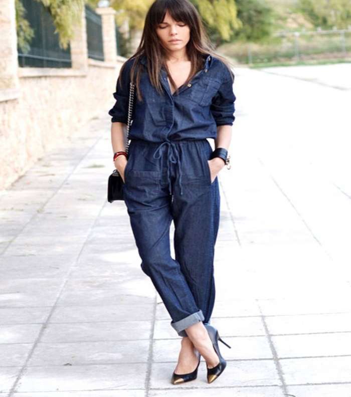 صور افضل جمبسوت جينز