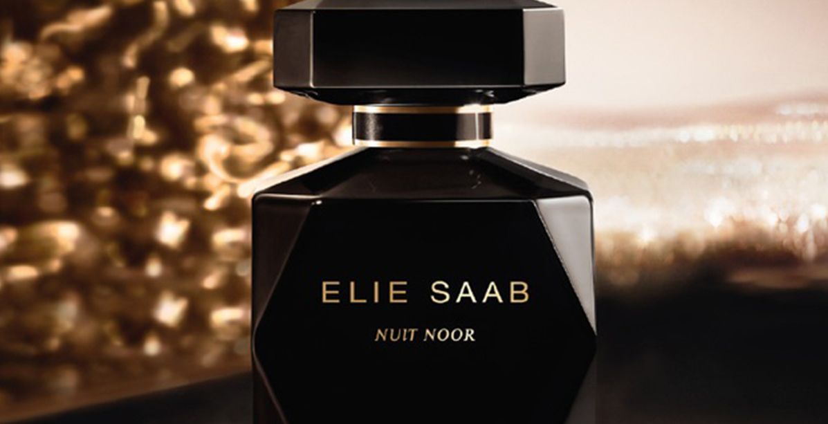 عطر Nuit Noor الجديد من ELIE SAAB
