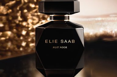عطر Nuit Noor الجديد من ELIE SAAB