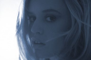 جورجيا ماي جاغر: الوجه الجديد لعطر ANGEL من "تيري موغلر"Thierry Mugler