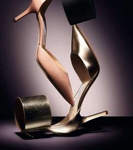 تعرفي على أحذية Jimmy Choo لخريف وشتاء 2015-2016