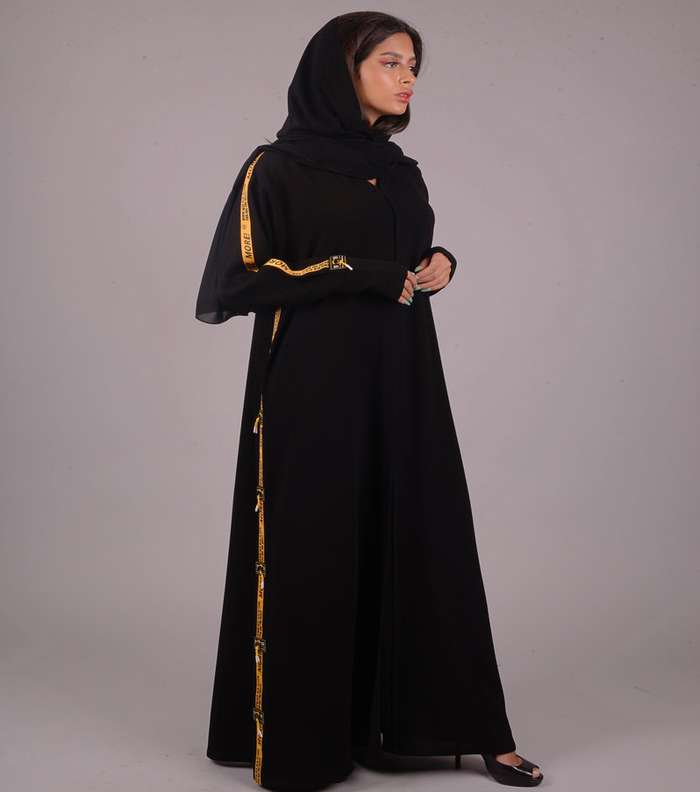 صور اجمل عبايات سبورت