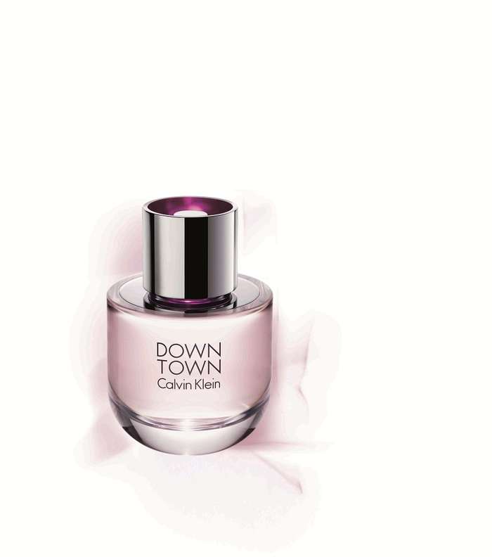Downtown من Calvin Klein