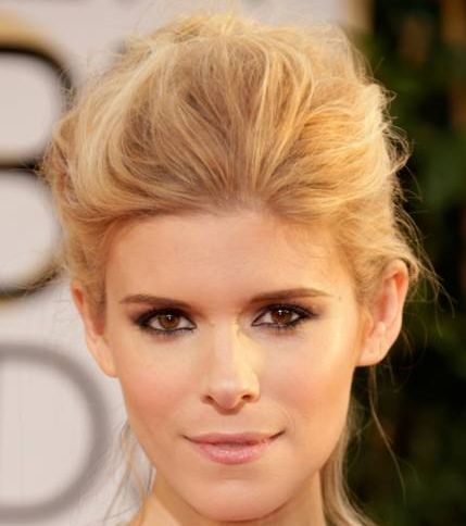 مكياج فرنسي مع الأيلينر