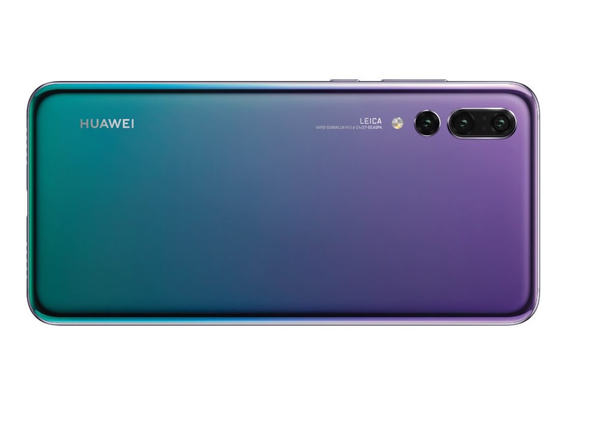 هواوي P20 Pro أصبح متوفّراً الآن في لبنان