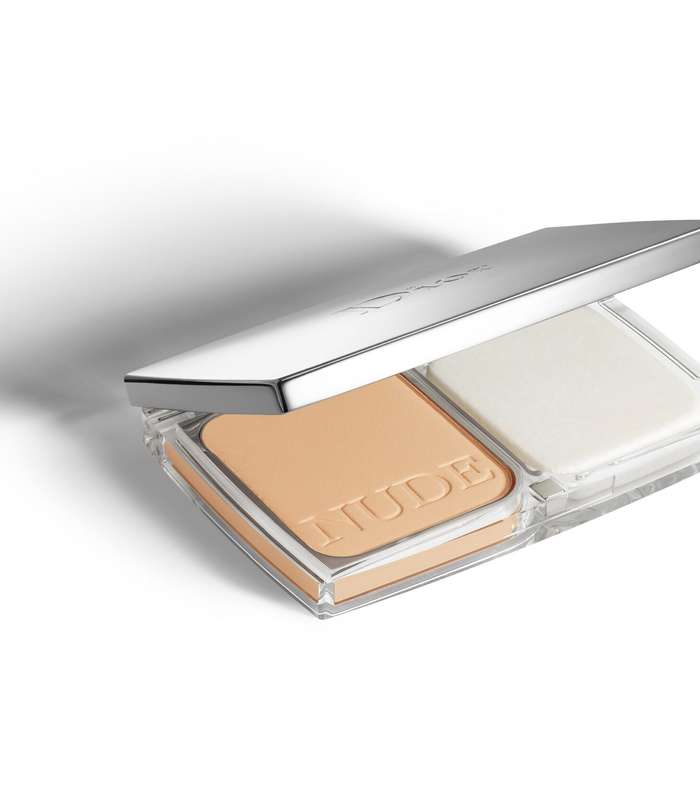 كريم أساس DiorSkin Nude Compact