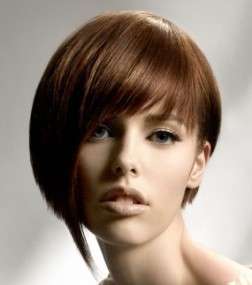 الشعر القصير يجتاح موضة هذا العام!