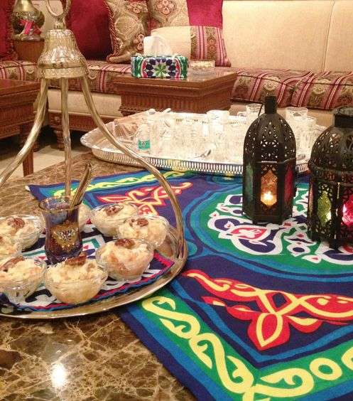 اجمل صور لشهر رمضان