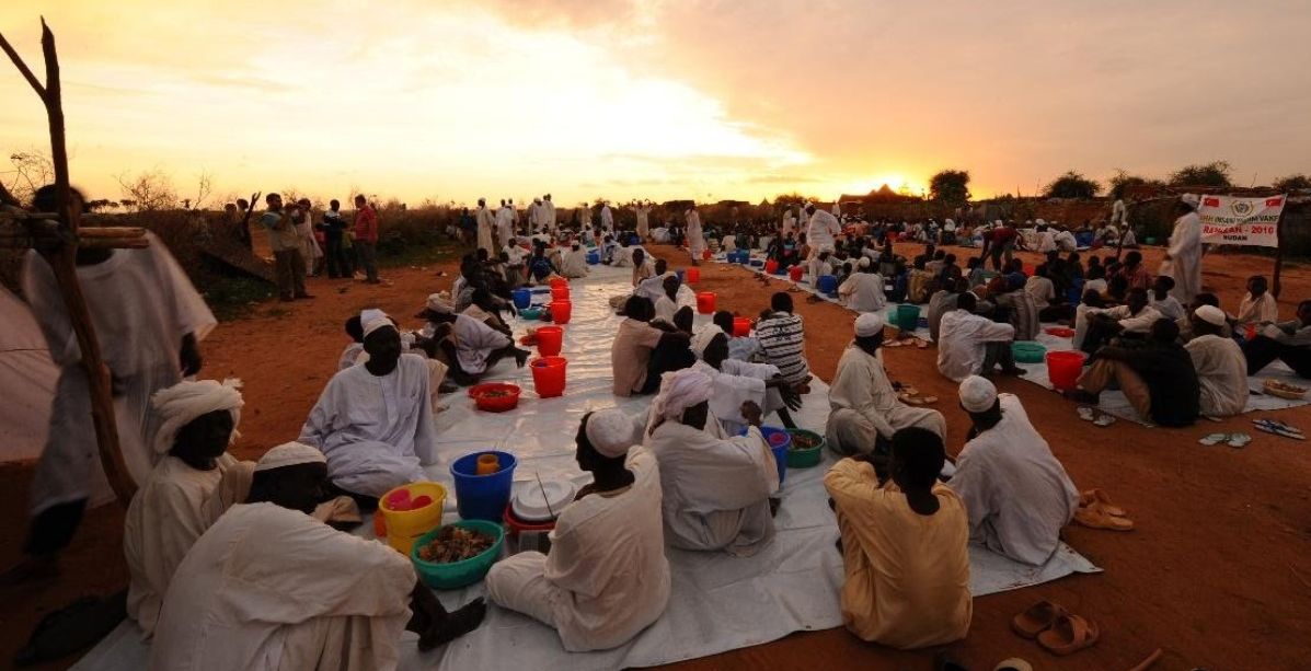ما لا تعرفينه عن شهر رمضان في السودان